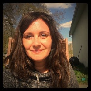 Meet your Posher, Kelli